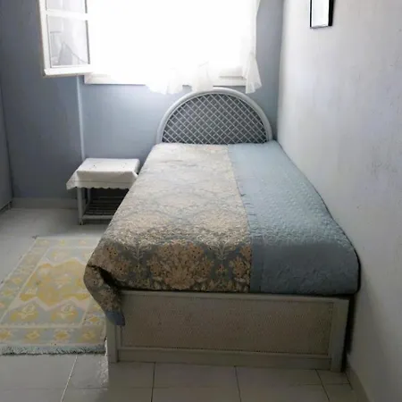 Apartmán Ailin House With Panoramic View Pefkochori