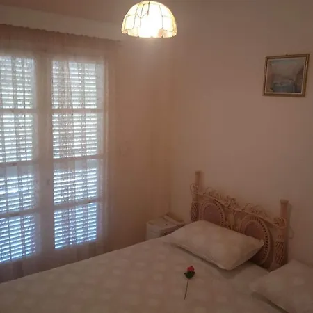 Ailin House With Panoramic View * Pefkochori