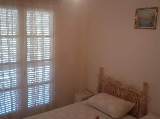 Ailin House With Panoramic View * Pefkochori