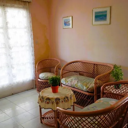 Ailin House With Panoramic View Apartament *