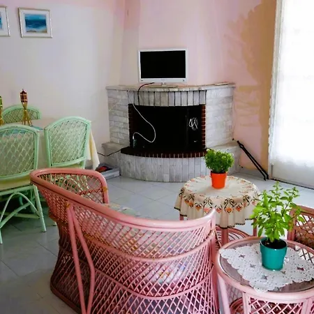 Apartament Ailin House With Panoramic View