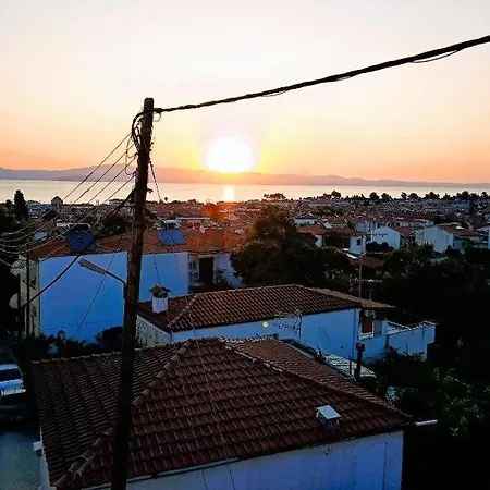 Ailin House With Panoramic View