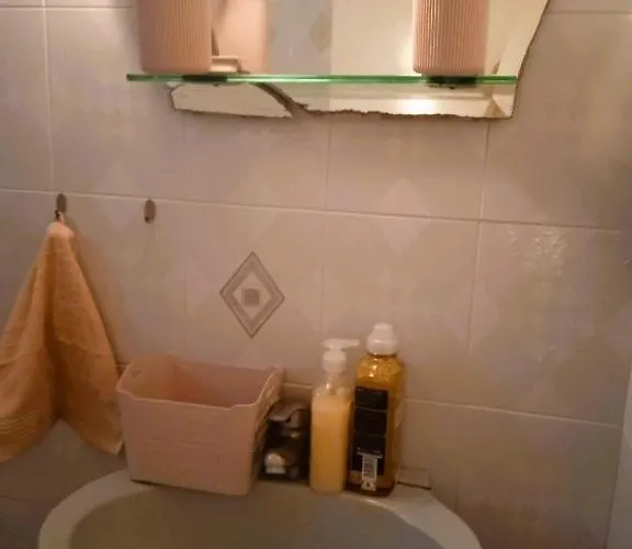 Ailin House With Panoramic View Апартаменты *