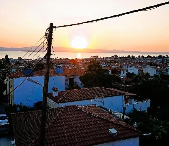 Ailin House With Panoramic View